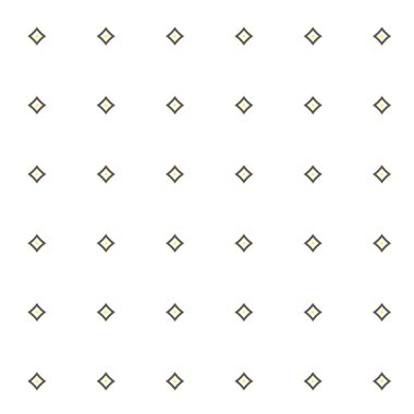 vektör içindeki soyut geometrik desen arkaplanı