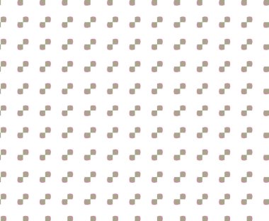 Soyut geometrik şablonun vektör çizimi