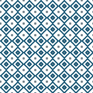 Kusursuz desen arkaplanı, soyut illüstrasyon 