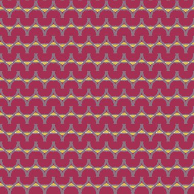 Kusursuz desen arkaplanı, soyut illüstrasyon 