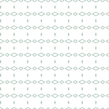 Soyut geometrik şablonun vektör çizimi