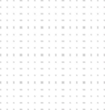 Kusursuz desen arkaplanı, soyut illüstrasyon 