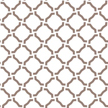 Kusursuz desen arkaplanı, soyut illüstrasyon 