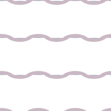 Soyut geometrik şablonun vektör çizimi