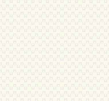 Soyut geometrik şablonun vektör çizimi