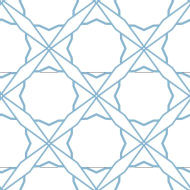 Kusursuz desen arkaplanı, soyut illüstrasyon 