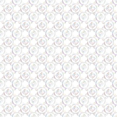 Kusursuz desen arkaplanı, soyut illüstrasyon 