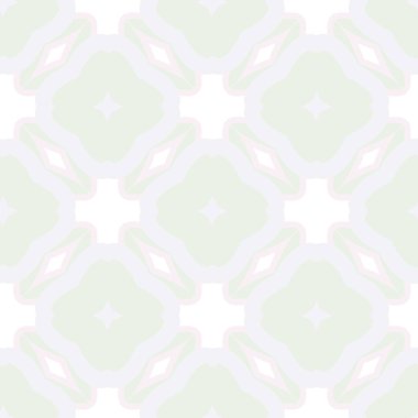 Modern geometrik vektör tasarımı, kusursuz desen çizimi