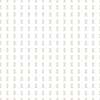 Soyut geometrik şablonun vektör çizimi