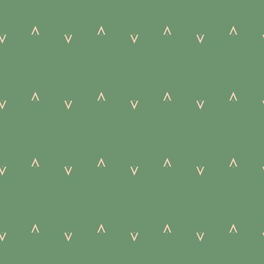 Soyut geometrik şablonun vektör çizimi