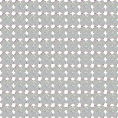 Kusursuz desen arkaplanı, soyut illüstrasyon 