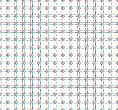 vektör deseni, duvar kağıdı deseni, kopyalama alanı