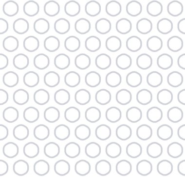 Soyut geometrik şablonun vektör çizimi