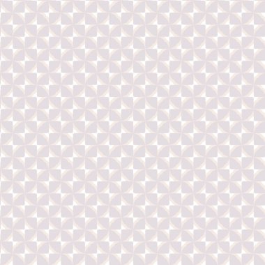 Modern geometrik vektör tasarımı, kusursuz desen çizimi