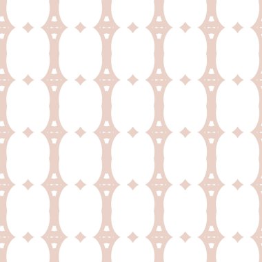 Kusursuz desen arkaplanı, soyut illüstrasyon 