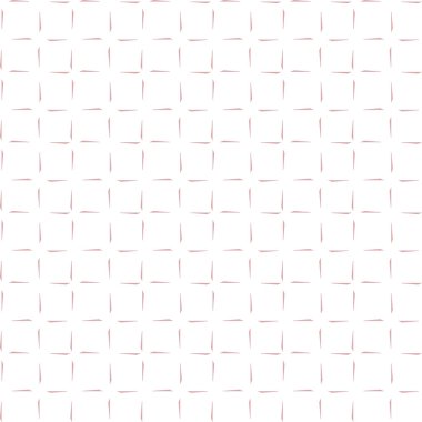 Soyut geometrik şablonun vektör çizimi