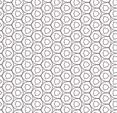 Kusursuz desen arkaplanı, soyut illüstrasyon 