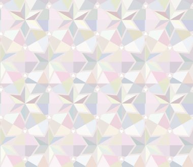 Kusursuz desen arkaplanı, soyut illüstrasyon 