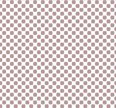 Modern geometrik vektör tasarımı, kusursuz desen çizimi