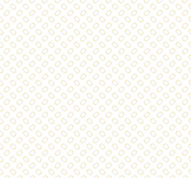 Soyut geometrik şablonun vektör çizimi