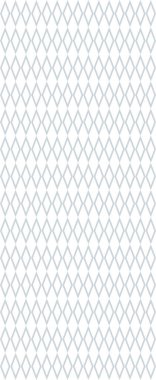 Modern geometrik vektör tasarımı, kusursuz desen çizimi