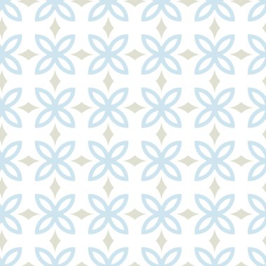 Kusursuz desen arkaplanı, soyut illüstrasyon 