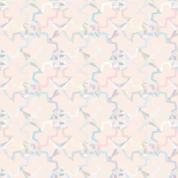 Motif Vectoriel Texture Papier Peint Espace Copie — Image vectorielle