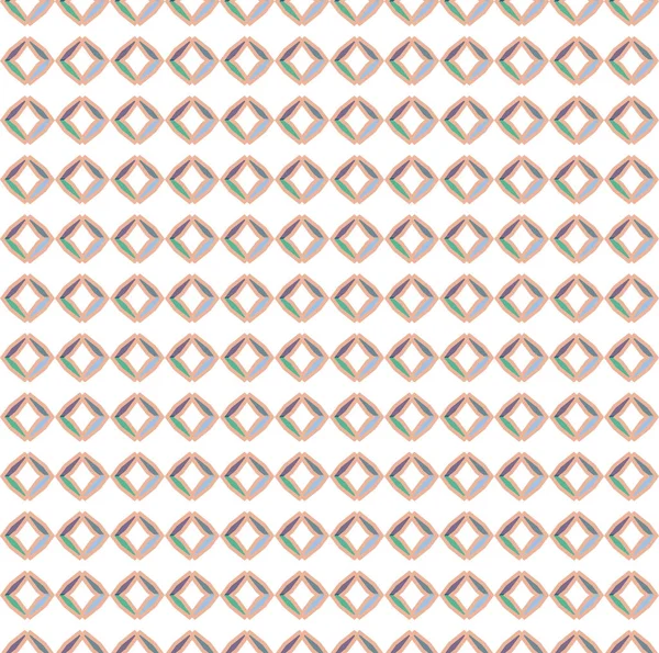 ベクトルシームレスなパターン抽象的な壁紙 — ストックベクタ