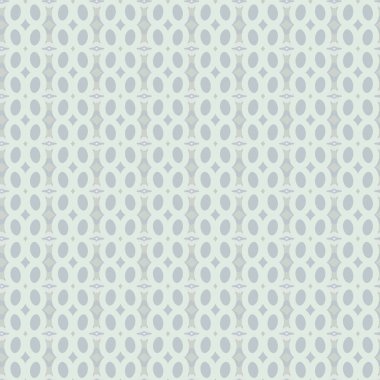 Modern geometrik vektör tasarımı, kusursuz desen çizimi