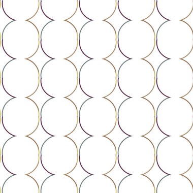 soyut kaleydoskop kumaş dikişsiz arkaplan, vektör illüstrasyonu 