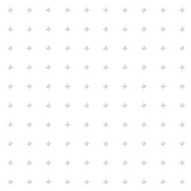 Soyut geometrik şablonun vektör çizimi