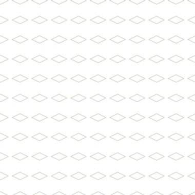 Soyut geometrik şablonun vektör çizimi