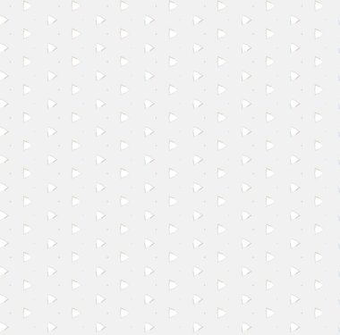 Modern geometrik vektör tasarımı, kusursuz desen çizimi