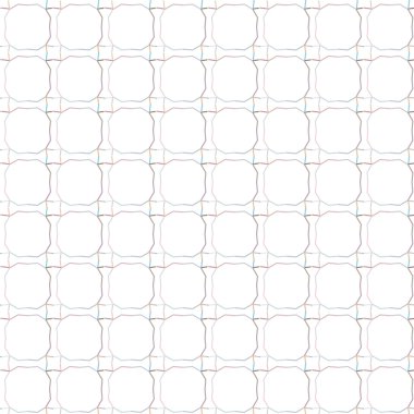 Kusursuz desen arkaplanı, soyut illüstrasyon 