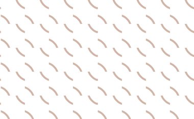 Soyut geometrik şablonun vektör çizimi