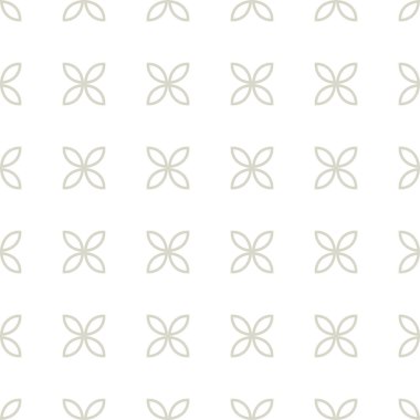 Kusursuz desen arkaplanı, soyut illüstrasyon 