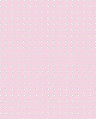 soyut kaleydoskop kumaş dikişsiz arkaplan, vektör illüstrasyonu 