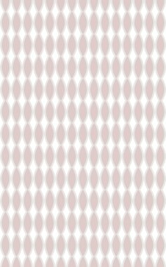 Soyut geometrik şablonun vektör çizimi