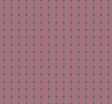 Modern geometrik vektör tasarımı, kusursuz desen çizimi