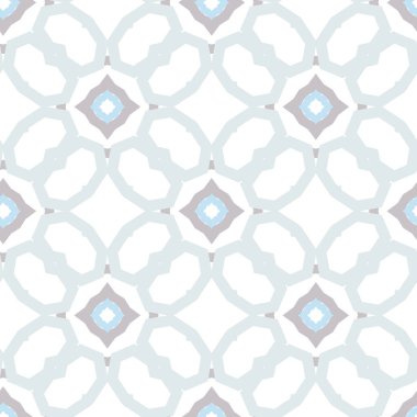 Kusursuz desen arkaplanı, soyut illüstrasyon 