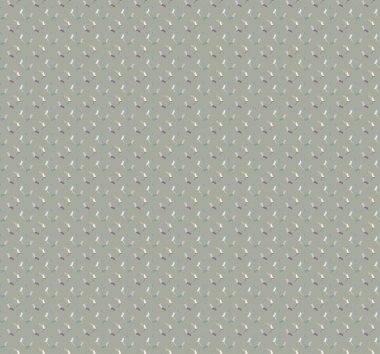 soyut kaleydoskop kumaş dikişsiz arkaplan, vektör illüstrasyonu 