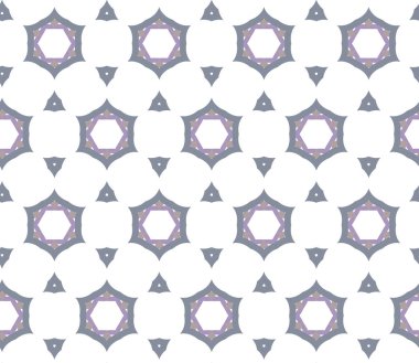 Kusursuz desen arkaplanı, soyut illüstrasyon 