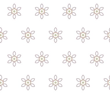 Soyut şekillerin arkaplan modelinin vektör illüstrasyon tasarımı