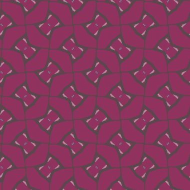 Kusursuz desen arkaplanı, soyut illüstrasyon 