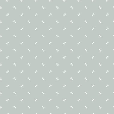 Modern geometrik vektör tasarımı, kusursuz desen çizimi