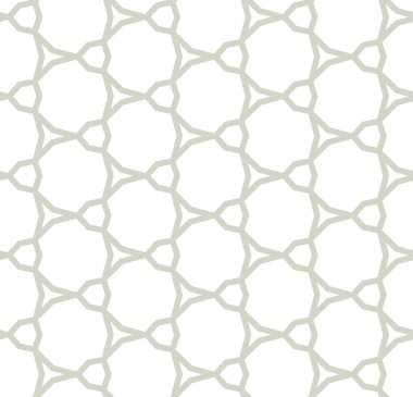 Kusursuz desen arkaplanı, soyut illüstrasyon 