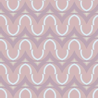 Kusursuz desen arkaplanı, soyut illüstrasyon 