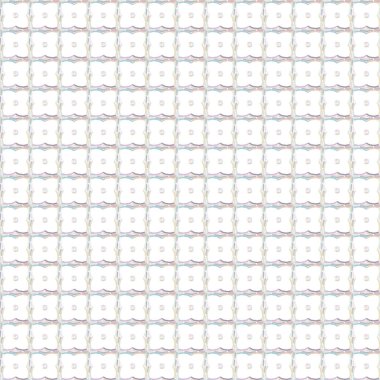 Soyut geometrik şablonun vektör çizimi