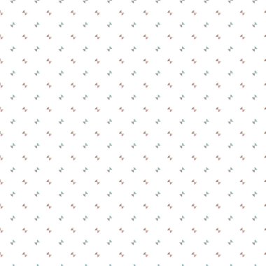 Soyut geometrik şablonun vektör çizimi