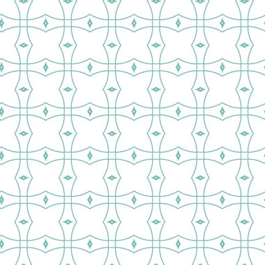 Kusursuz soyut geometrik desen arkaplanı 